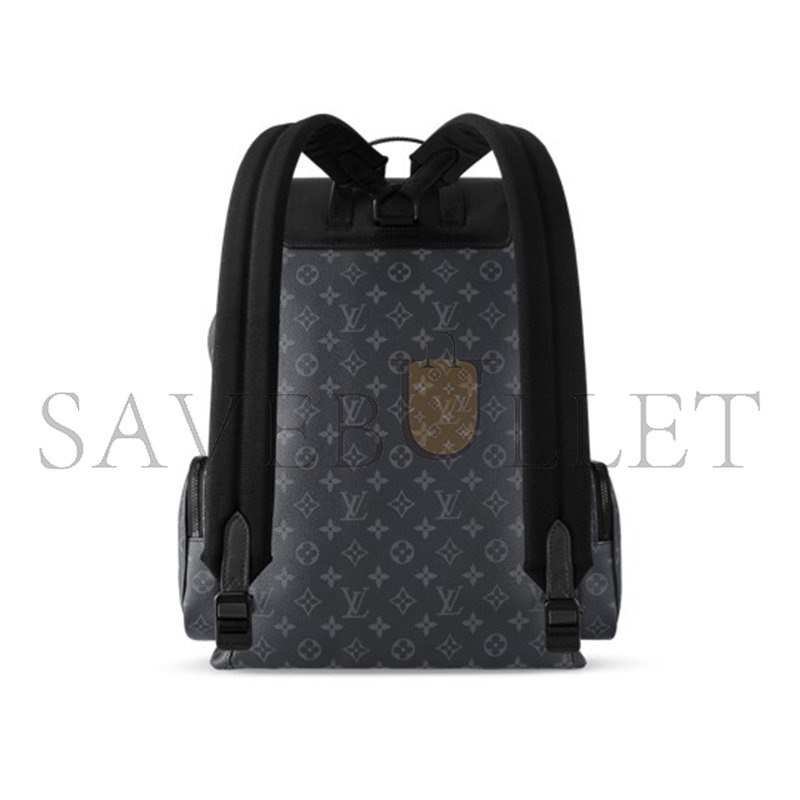 l0vis Vvtt0n trio backpack m45538 (44*38*22cm)